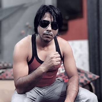 Rizwan Alam